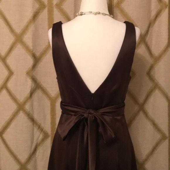 After Six Dress - Picture 5 of 7